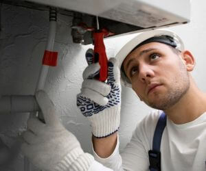 About Emergency plumbing pros Sodus, MI